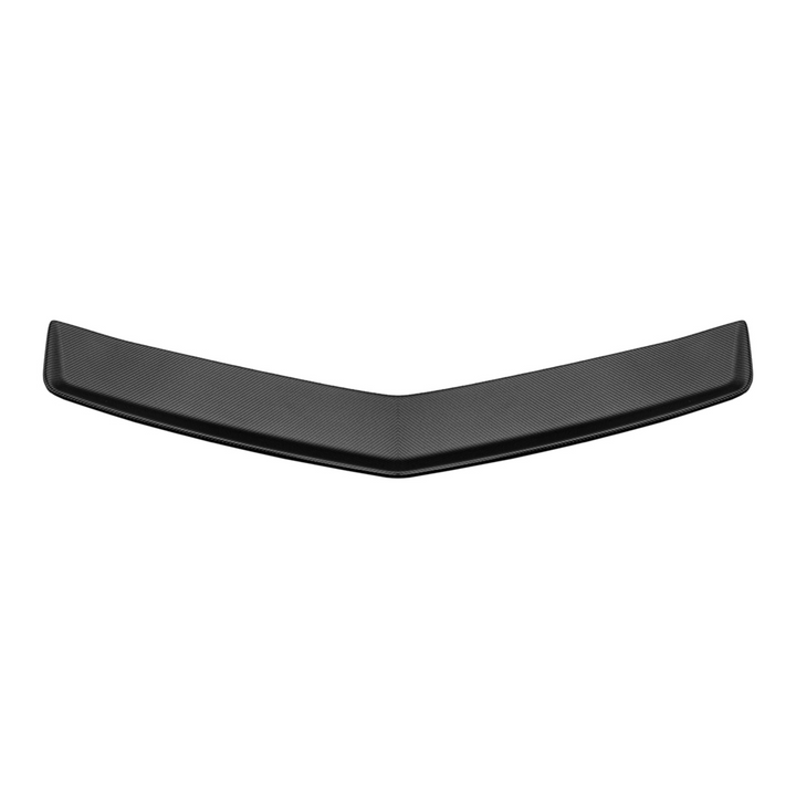 2003-07 CTS-V Rear Trunk Lid Wing Spoiler