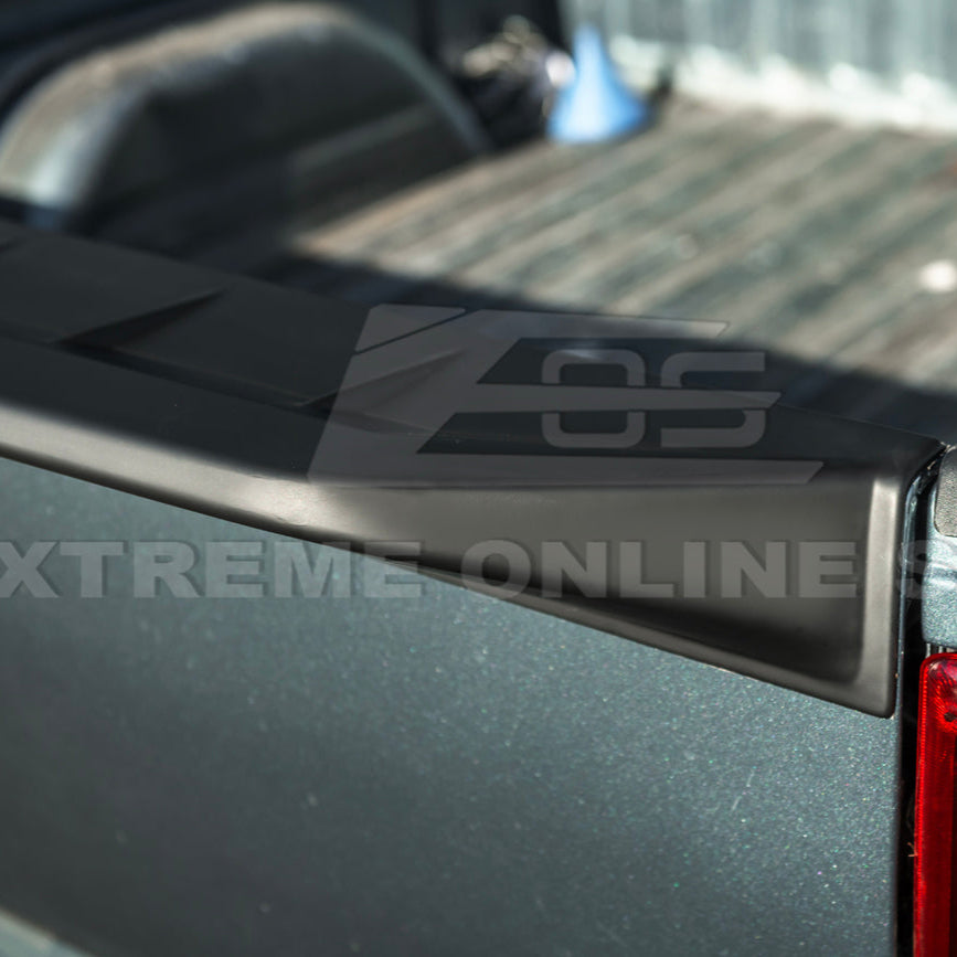 1999-07 Chevrolet Silverado 1500 Rear Tailgate Spoiler