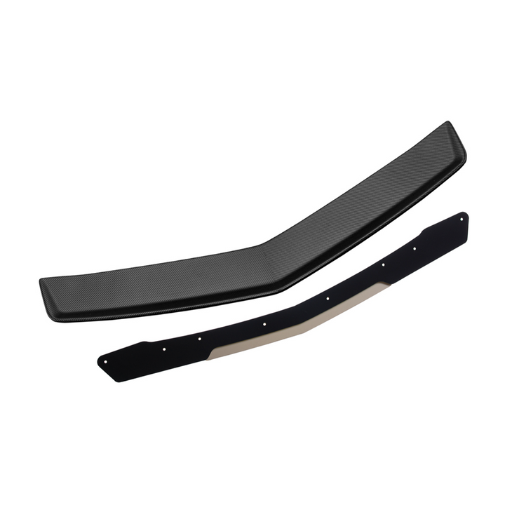 2003-07 CTS-V Rear Trunk Lid Wing Spoiler