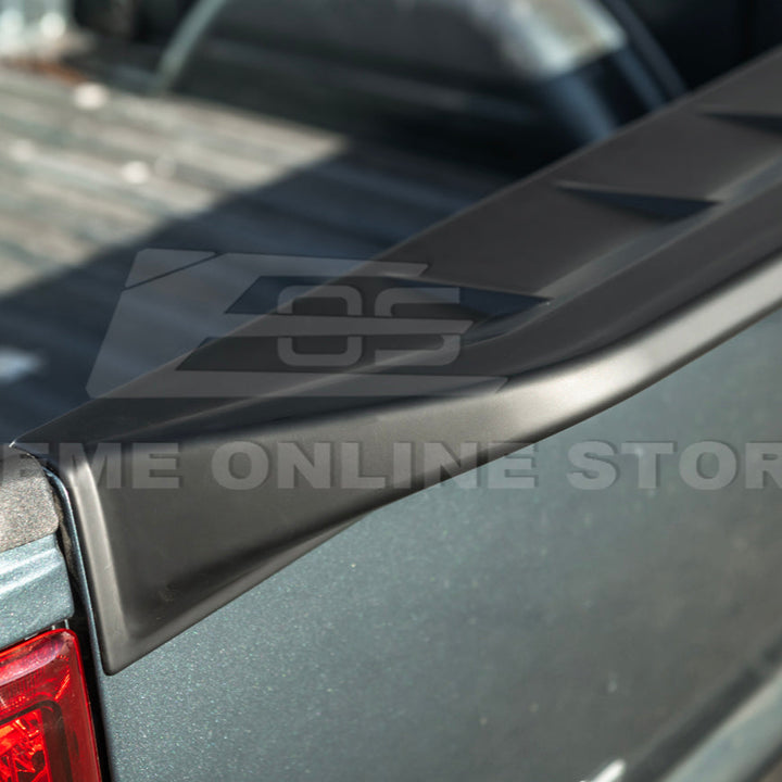 1999-07 Chevrolet Silverado 1500 Rear Tailgate Spoiler