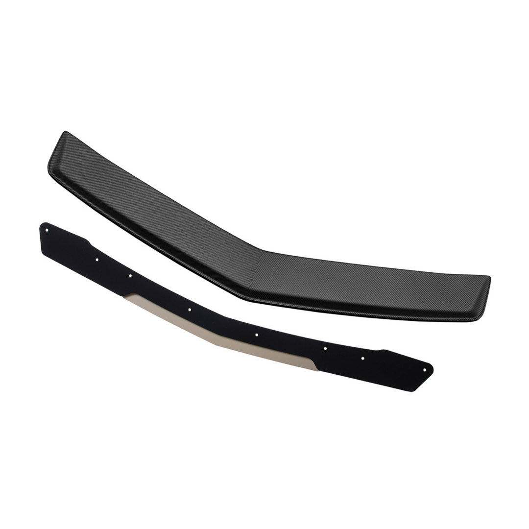2003-07 CTS-V Rear Trunk Lid Wing Spoiler
