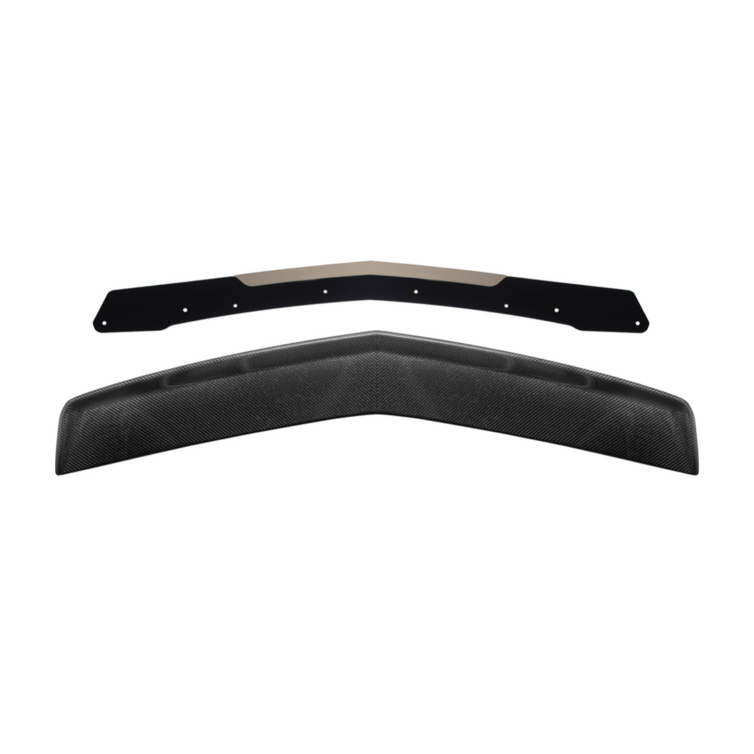 2003-07 CTS-V Rear Trunk Lid Wing Spoiler