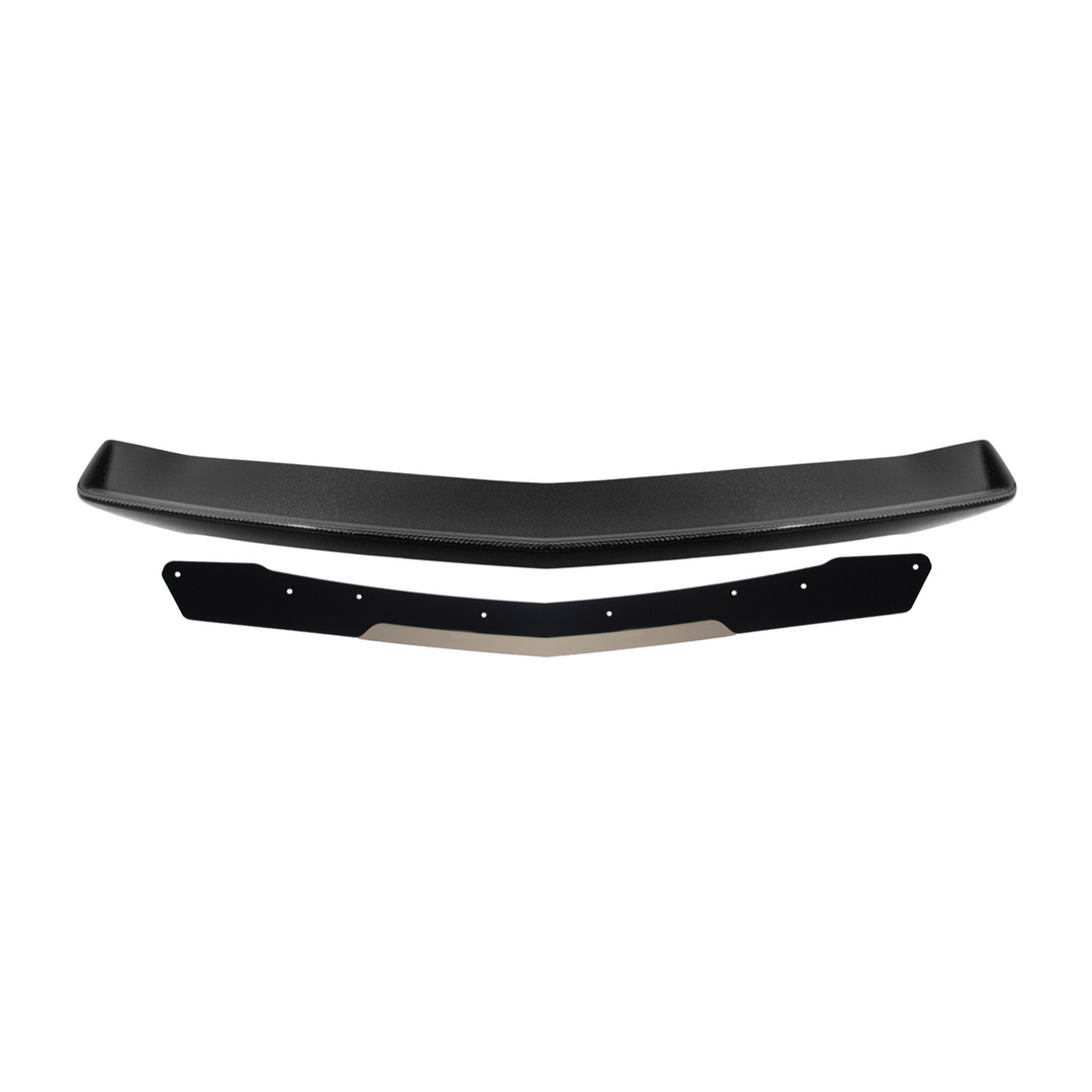 2003-07 CTS-V Rear Trunk Lid Wing Spoiler
