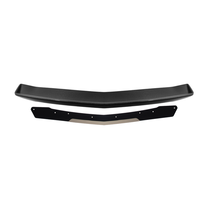 2003-07 CTS-V Rear Trunk Lid Wing Spoiler