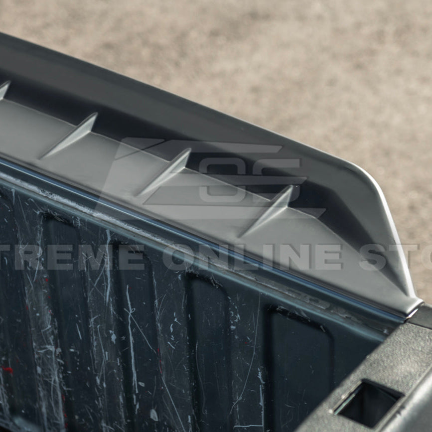 1999-06 Chevrolet Silverado 1500 Rear Tailgate Spoiler