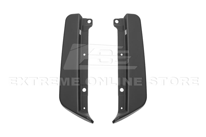 2022-Up Subaru WRX JDM Package Full Aero Kit