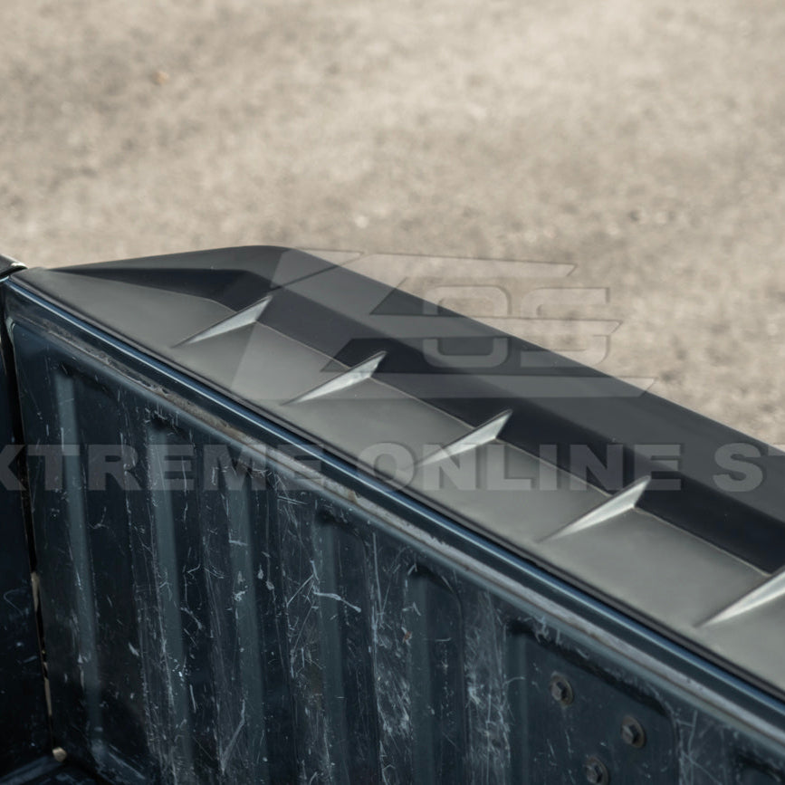 1999-07 Chevrolet Silverado 1500 Rear Tailgate Spoiler