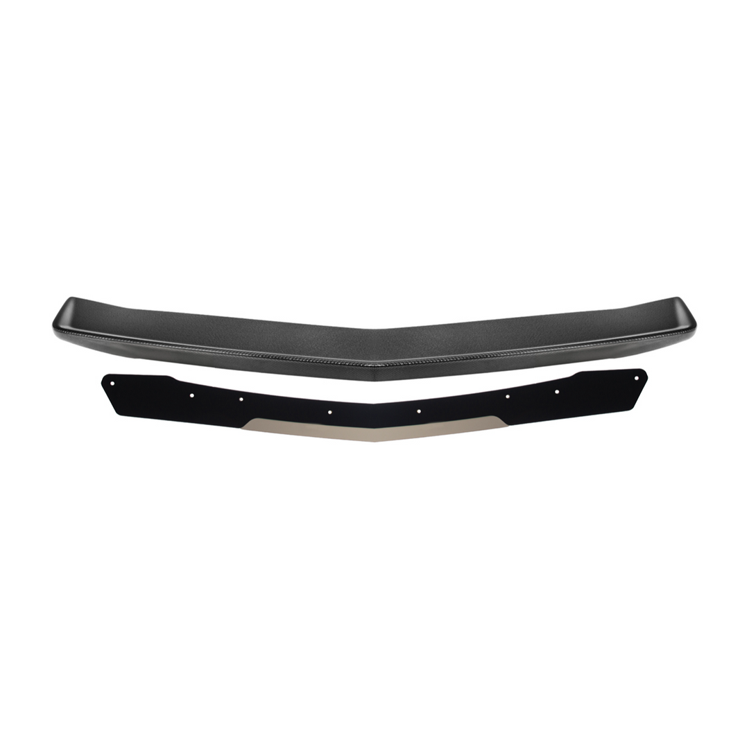 2003-07 CTS-V Rear Trunk Lid Wing Spoiler