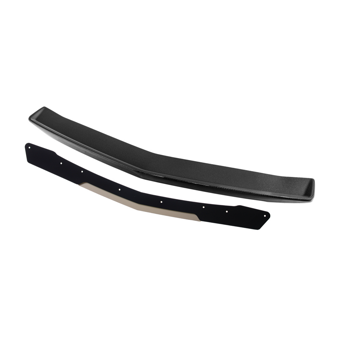2003-07 CTS-V Rear Trunk Lid Wing Spoiler