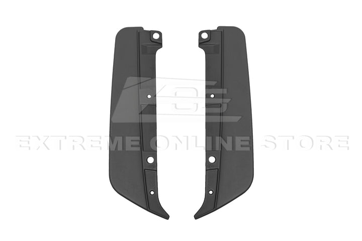 2022-Up Subaru WRX JDM Package Full Aero Kit