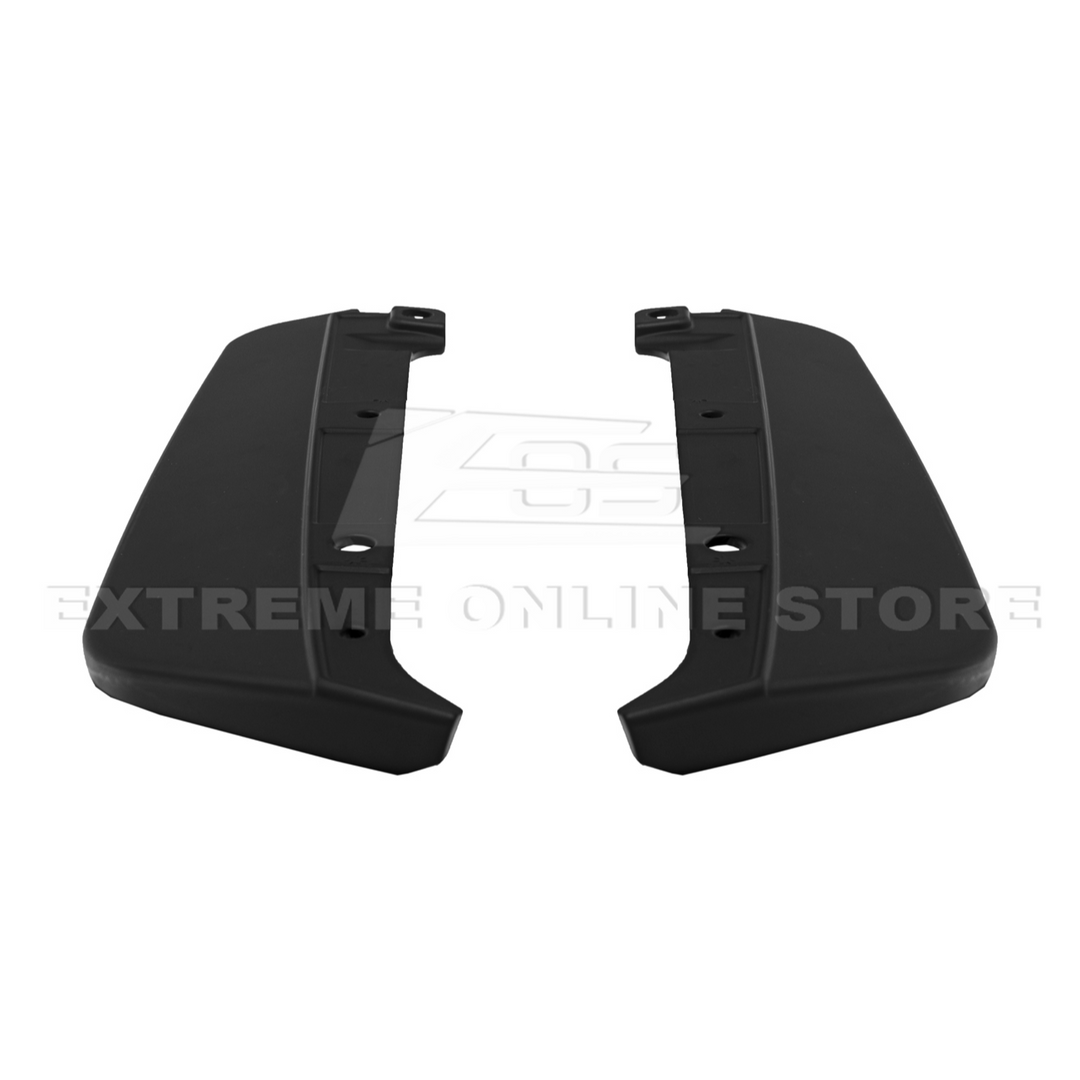 2022-Up Subaru WRX CS Package Front Lip &amp; Side Skirts