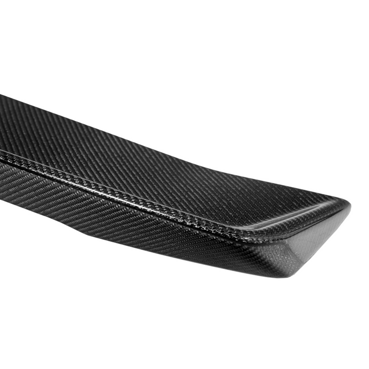 2003-07 CTS-V Rear Trunk Lid Wing Spoiler