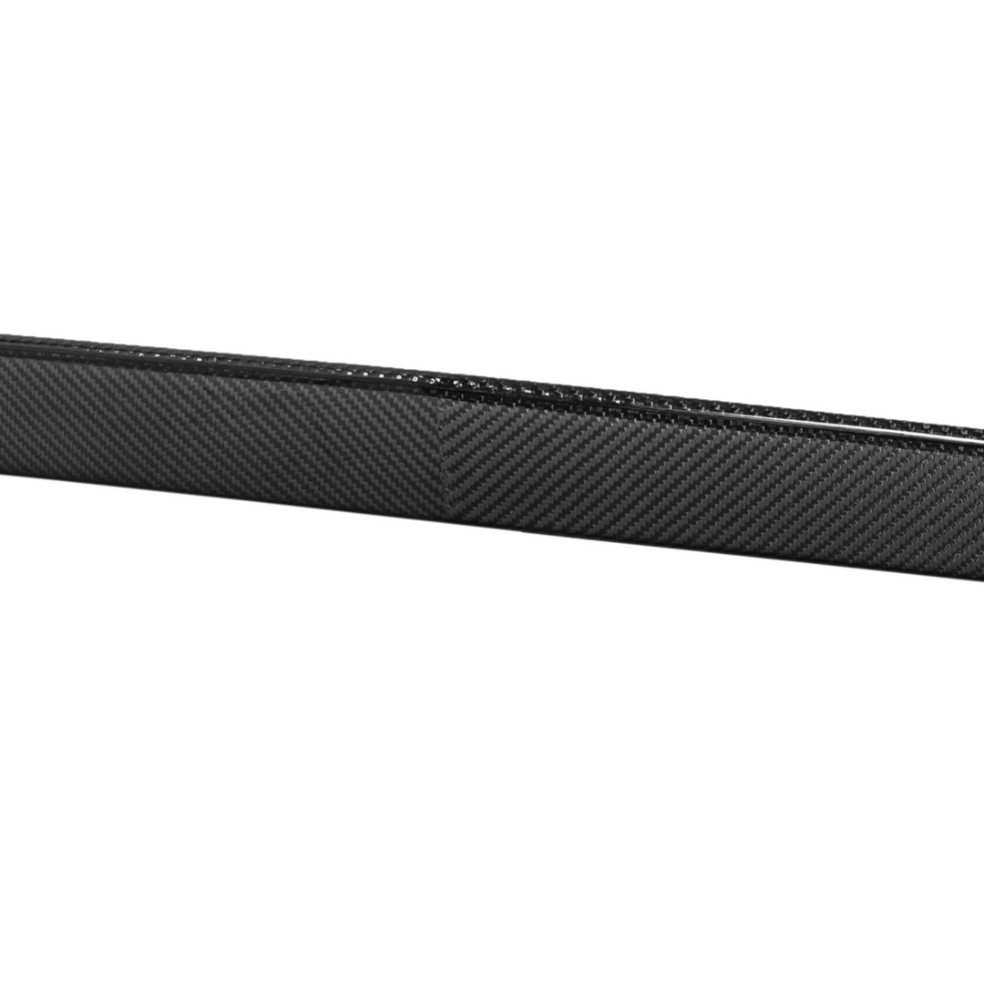 2003-07 CTS-V Rear Trunk Lid Wing Spoiler
