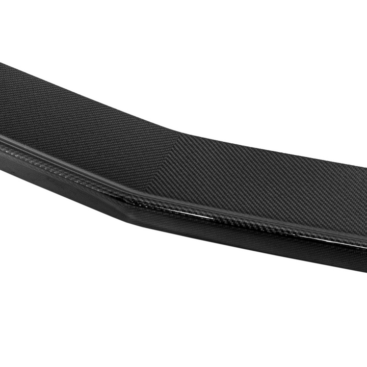 2003-07 CTS-V Rear Trunk Lid Wing Spoiler