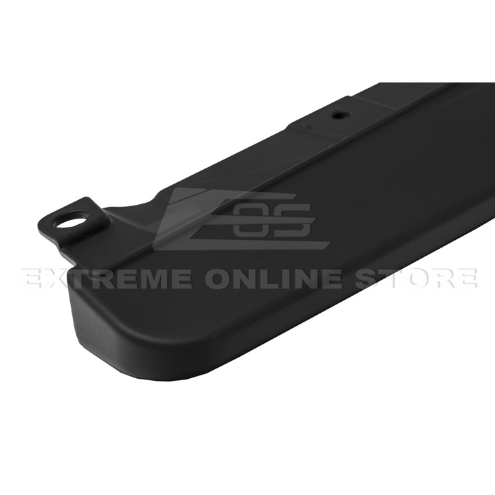 2022-Up Subaru WRX CS Package Front Lip &amp; Side Skirts