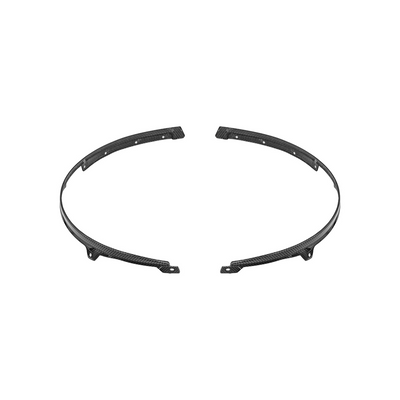 2024+ Ford Mustang Fender Flares