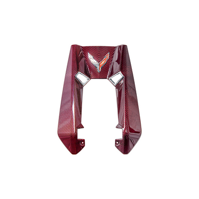 Chevrolet Corvette C8 Z06 Engine Cover