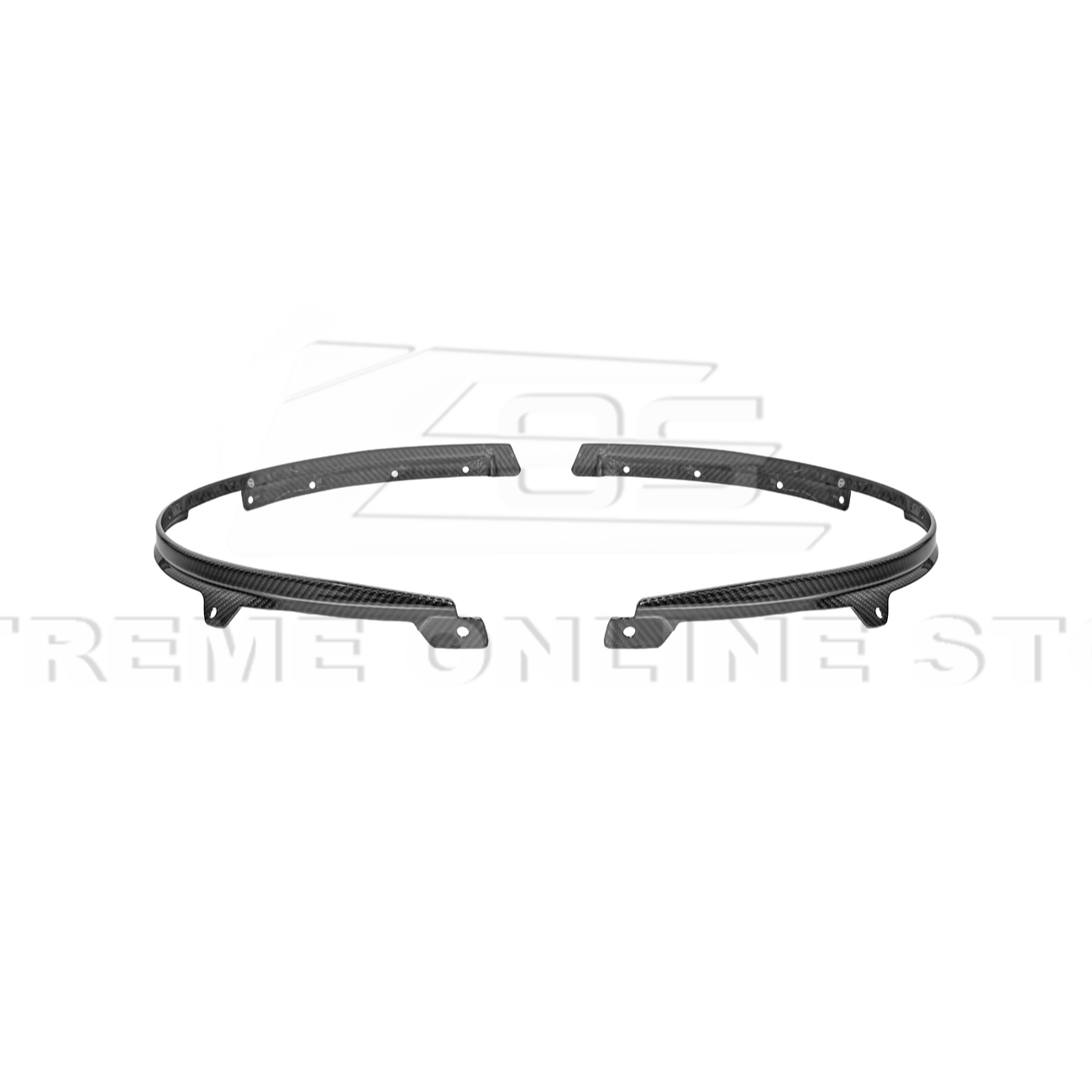 2024+ Ford Mustang Fender Flares & Mud Flap