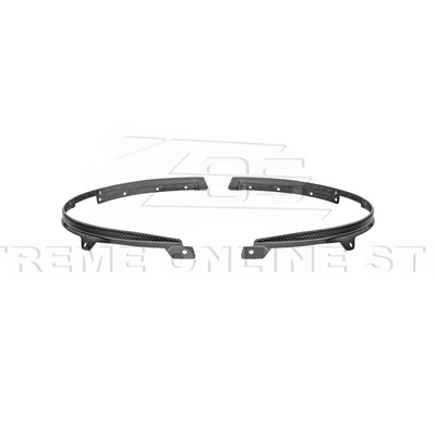 2024+ Ford Mustang Fender Flares & Mud Flap