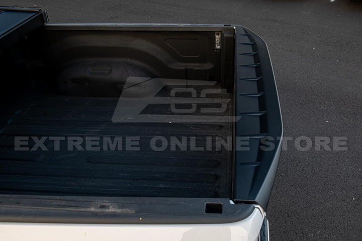 2019-Up Ram 1500 Tailgate Spoiler