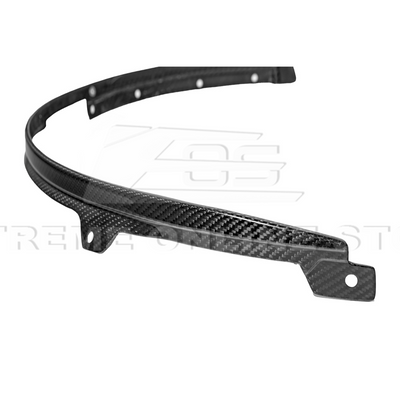 2024+ Ford Mustang Fender Flares & Mud Flap