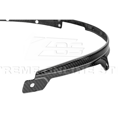 2024+ Ford Mustang Fender Flares & Mud Flap