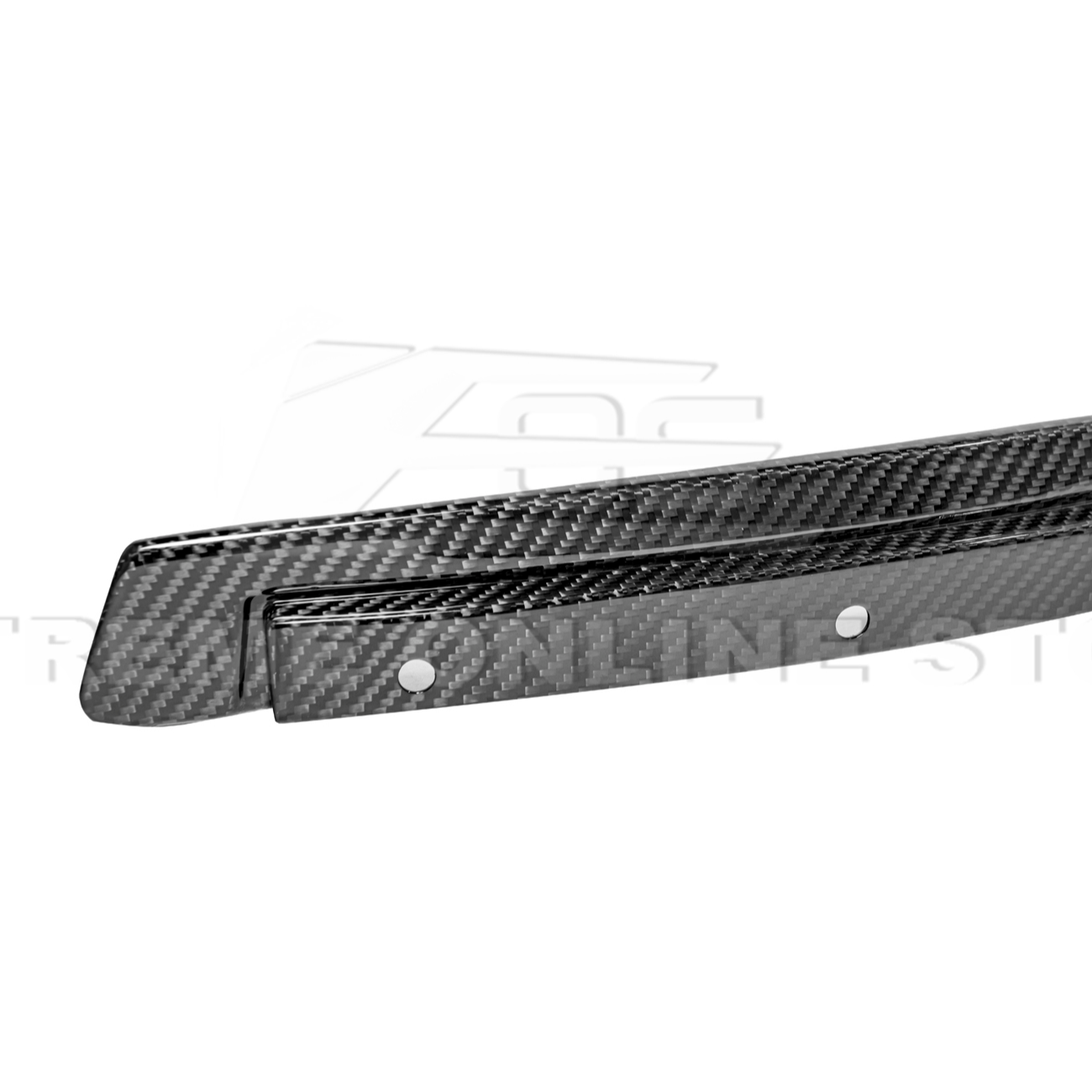 2024+ Ford Mustang Fender Flares