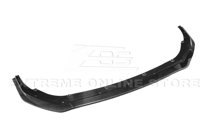 2023-24 GR Corolla Carbon Fiber Front Lip &amp; Side Skirts