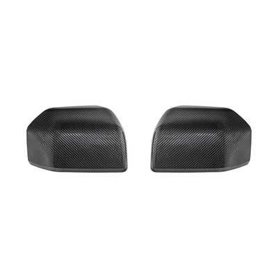 2015-21 Ford F-150 | Tape On Side Mirror Cap Covers