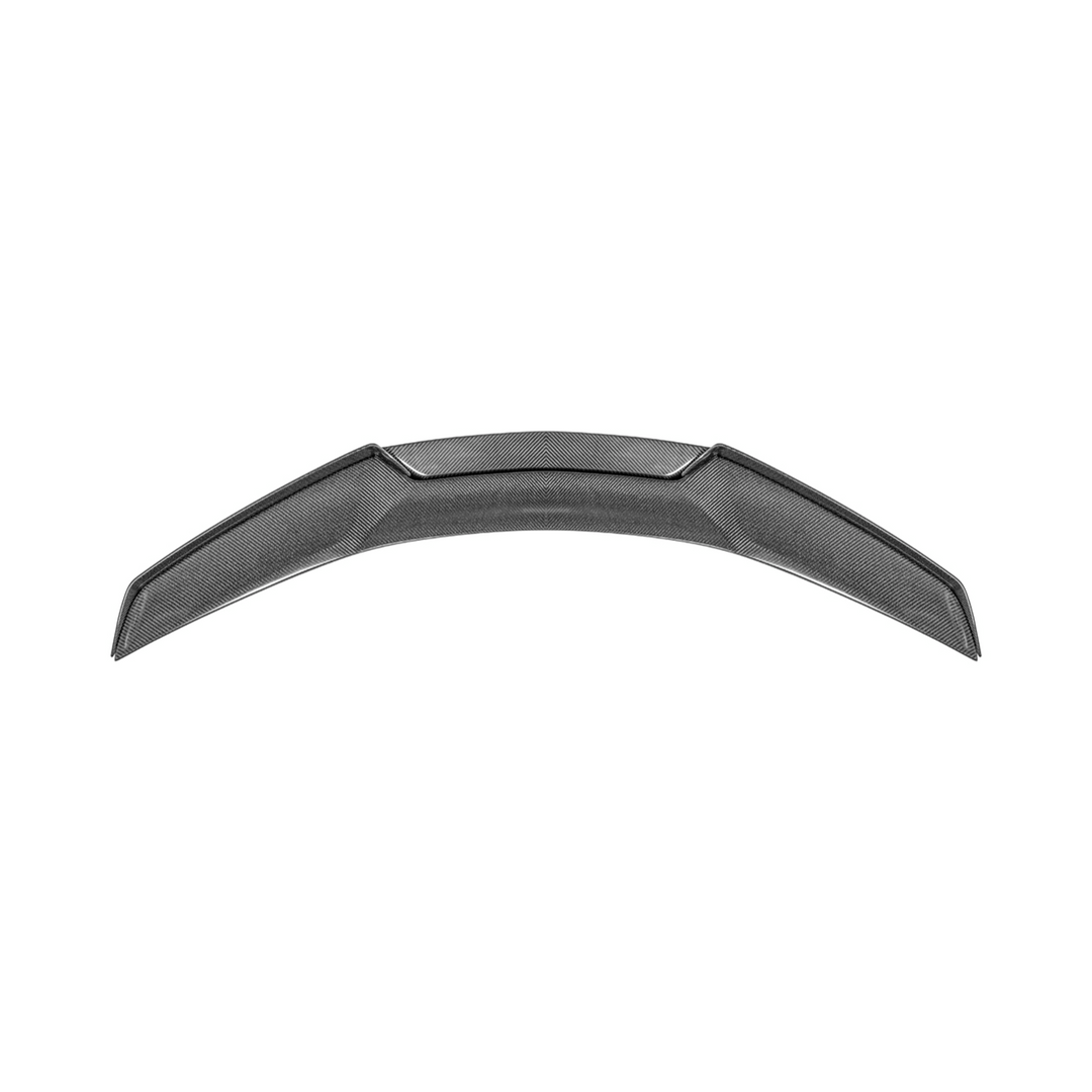 Wicker-Bill Package Corvette C8 Z06 / E-Ray Rear Spoiler