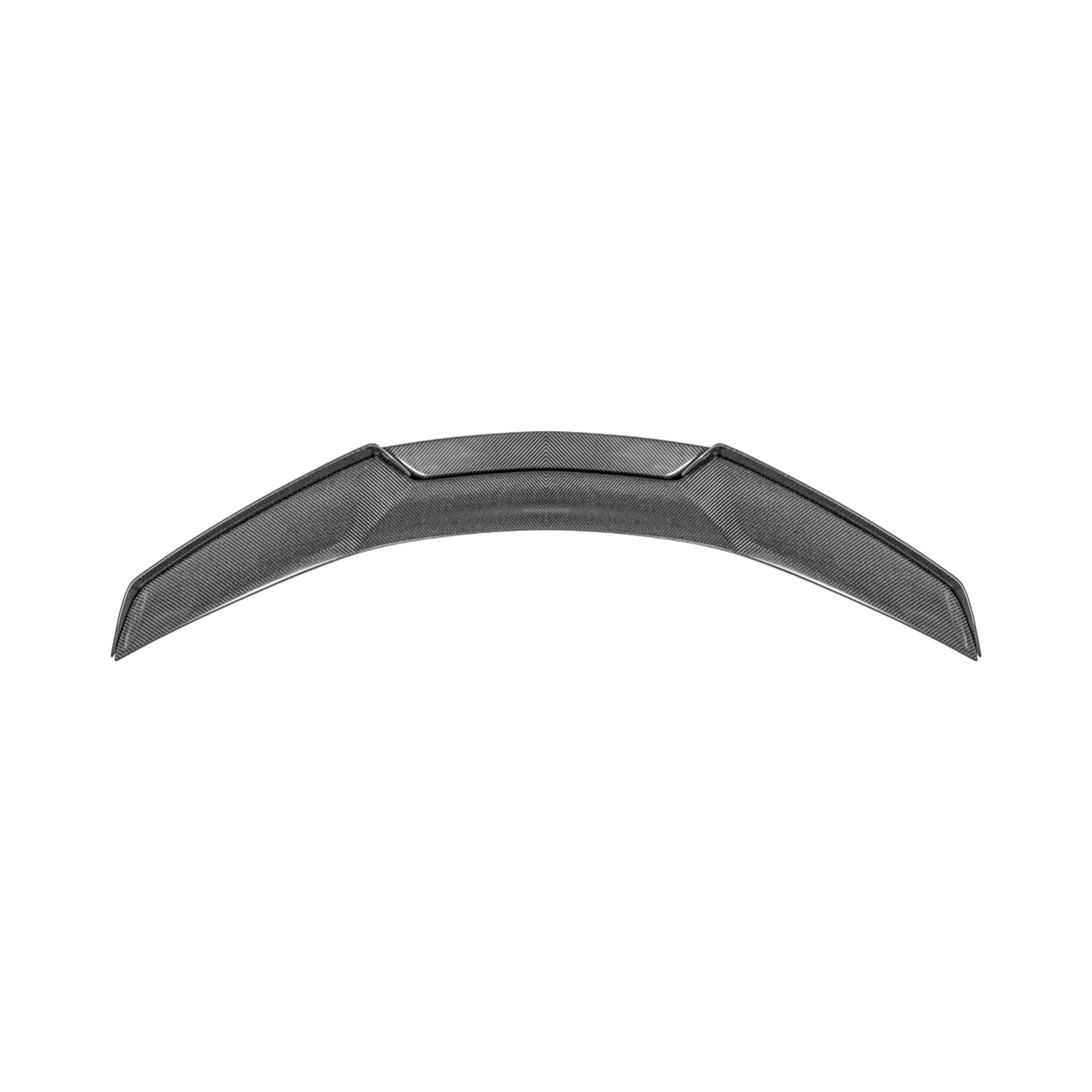 Corvette C8 Z06 Wicker-Bill Rear Spoiler