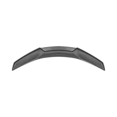Corvette C8 Z06 Wicker-Bill Rear Spoiler