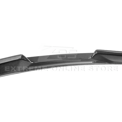 Corvette C8 Z06 Wicker-Bill Rear Spoiler