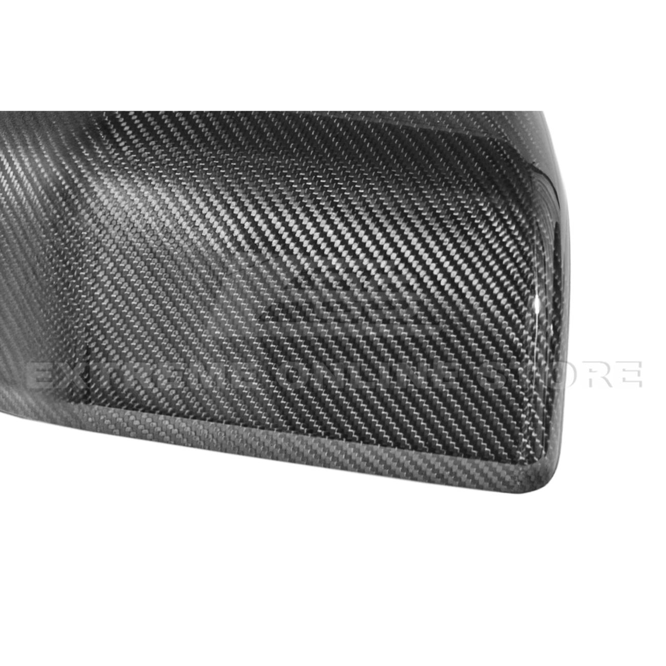 2015-21 Ford F-150 | Tape On Side Mirror Cap Covers