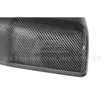 2015-21 Ford F-150 | Tape On Side Mirror Cap Covers