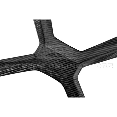 Chevrolet Corvette C8 X-Brace