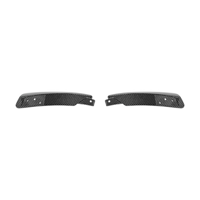 2024+ Ford Mustang Fender Flares & Mud Flap