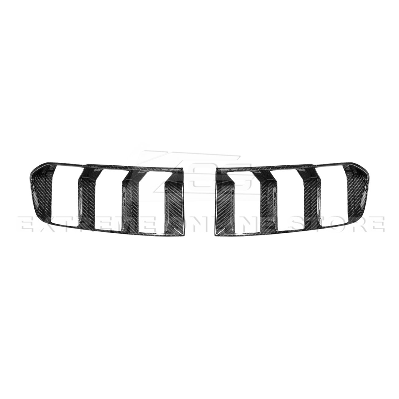 2024+ Ford Mustang Tail Light Cover
