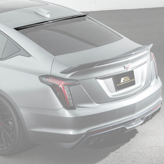 Cadillac CT5 / CT5-V (2020+) Body Kits & Aero | Extreme Online Store