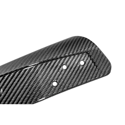 2024+ Ford Mustang Fender Flares & Mud Flap
