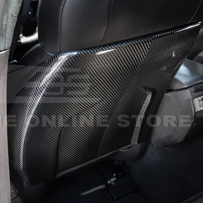2009-15 Cadillac CTS V Seat Back Cover
