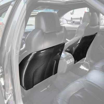 2009-15 Cadillac CTS V Seat Back Cover