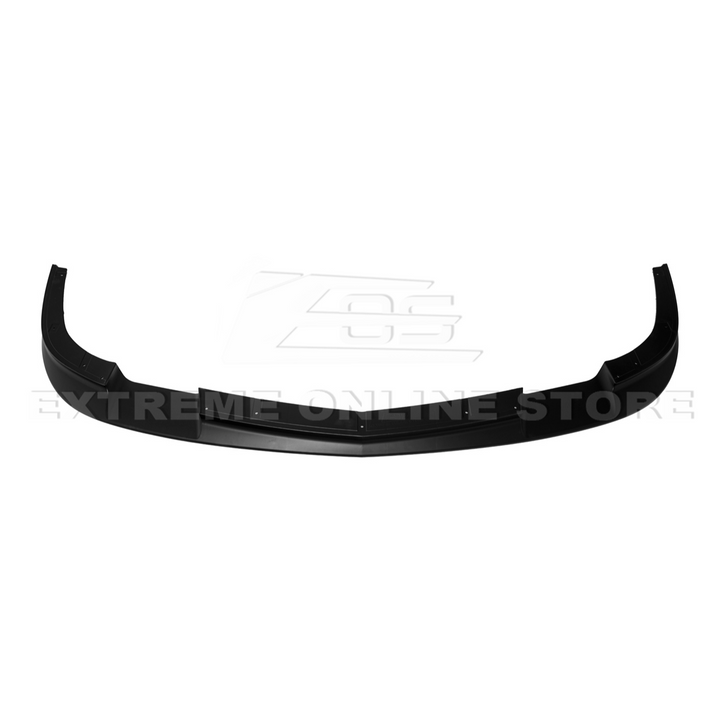 Corvette C6 Grand Sport / Z06 Front Splitter Lip | ZR1 Conversion Package
