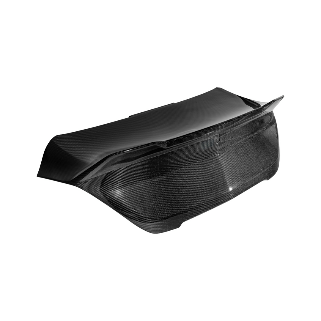 2020-Up Cadillac CT4 Rear Trunk w/ Blackwing Spoiler