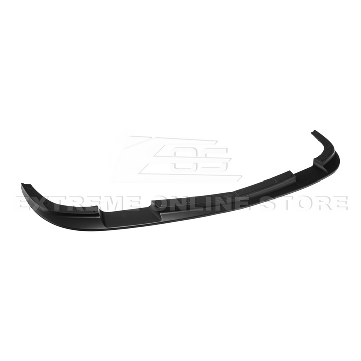 Corvette C6 Grand Sport / Z06 Front Splitter Lip | ZR1 Conversion Package