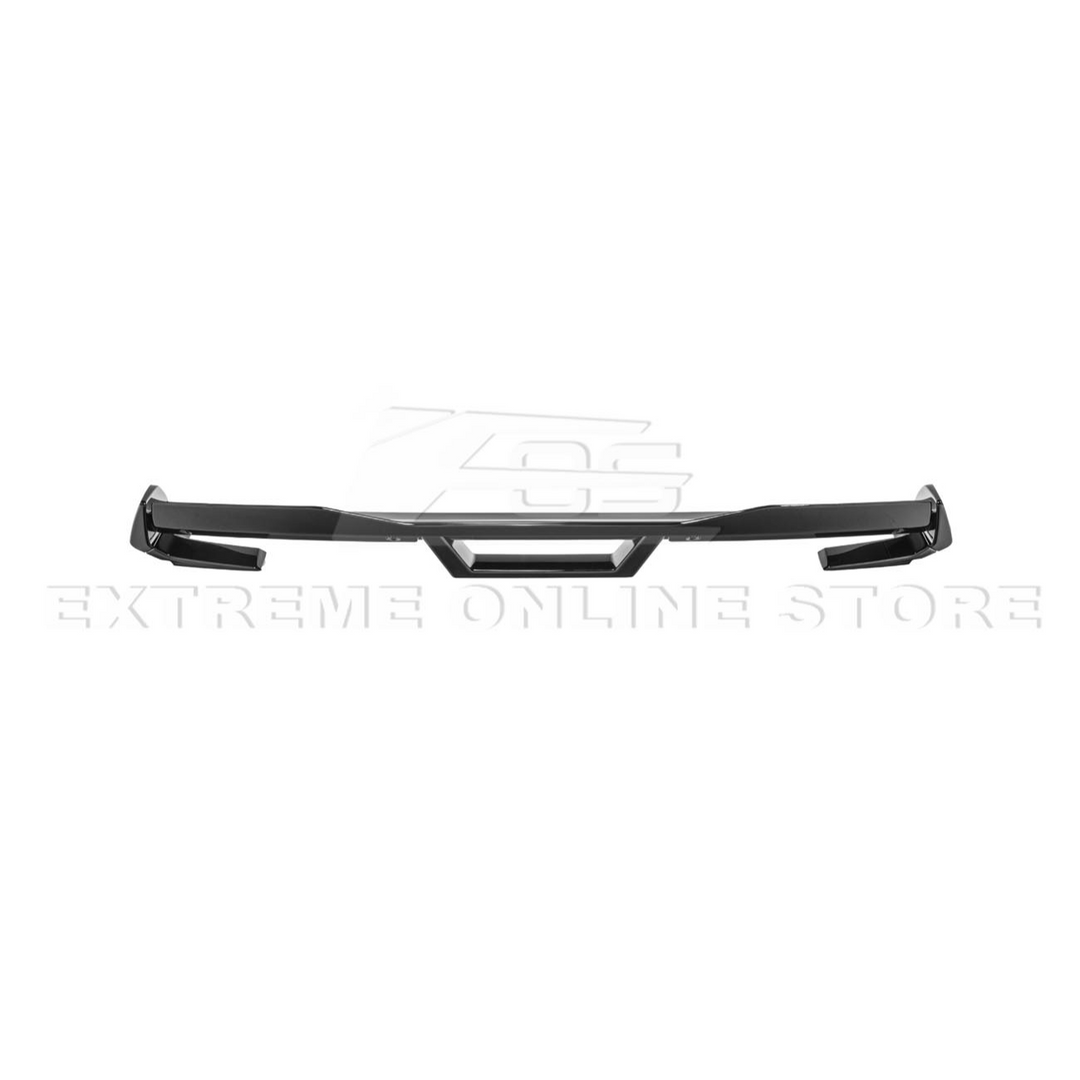 2015-23 Mustang Dark Horse Package Rear Spoiler