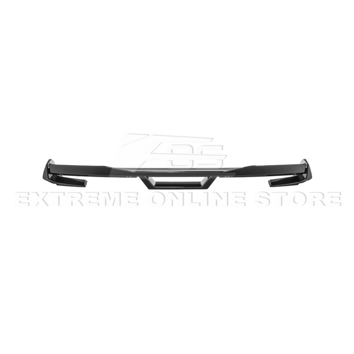 2015-23 Mustang Dark Horse Package Rear Spoiler
