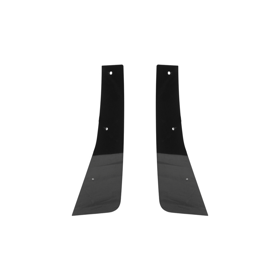 2020-Up Toyota GR Supra Mud Flaps
