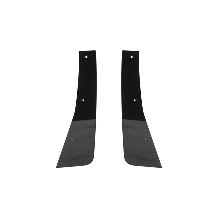 2020-Up Toyota GR Supra Mud Flaps