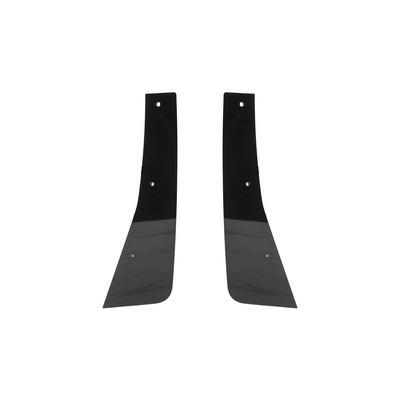 2020-Up Toyota GR Supra Mud Flaps